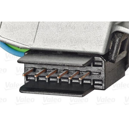 Lenkstockschalter VALEO 251747 für MERCEDES-BENZ