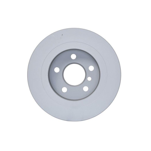 Bremsscheibe BOSCH 0 986 479 C92 für BMW MINI, Hinterachse