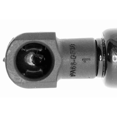Gasfeder, Koffer-/Laderaum VAICO V10-2084 Original VAICO Qualit&auml;t f&uuml;r AUDI SEAT