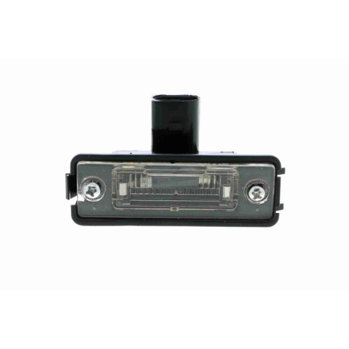 Kennzeichenleuchte VEMO V10-84-0033 Original VEMO Qualität für AUDI SEAT SKODA