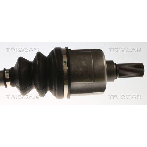 Antriebswelle TRISCAN 8540 10547 f&uuml;r CITRO&Euml;N OPEL PEUGEOT VAUXHALL