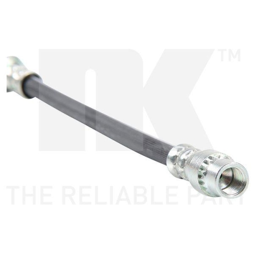 Bremsschlauch NK 853770 f&uuml;r CITRO&Euml;N PEUGEOT DS, Hinterachse, innen
