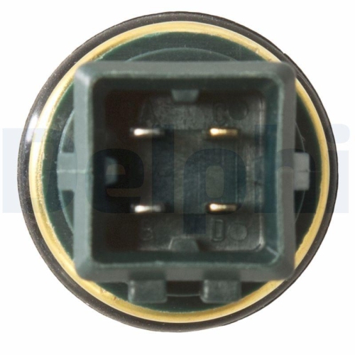 DELPHI TS10279 Sensor, K&uuml;hlmitteltemperatur f&uuml;r AUDI SEAT SKODA VW, rechts