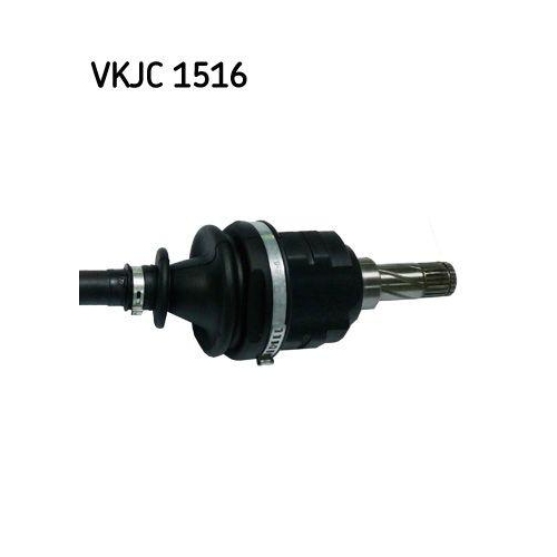 Antriebswelle SKF VKJC 1516 für OPEL, Vorderachse links