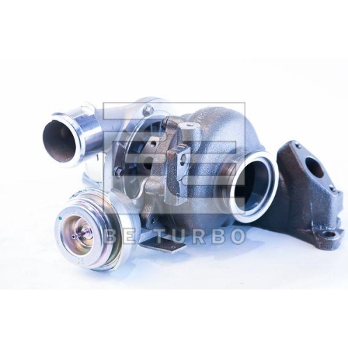 BE TURBO 128522RED Lader, Aufladung f&uuml;r SAAB