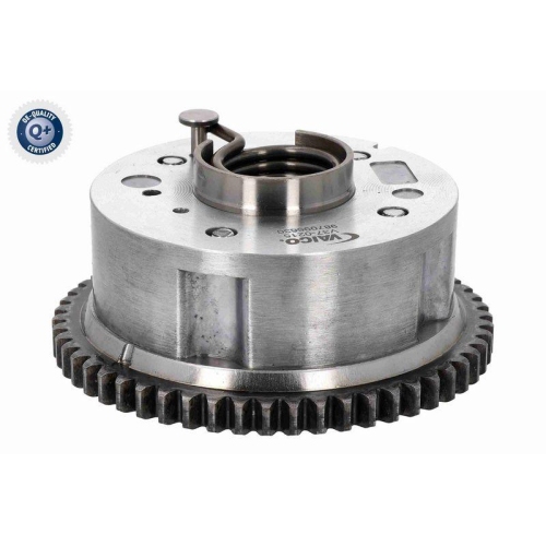 VAICO Nockenwellenversteller links und rechts V37-0215 + V37-0258 f&uuml;r MITSUBISHI
