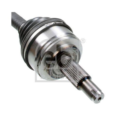 FEBI BILSTEIN Antriebswelle 181097 f&uuml;r NISSAN OPEL RENAULT VAUXHALL