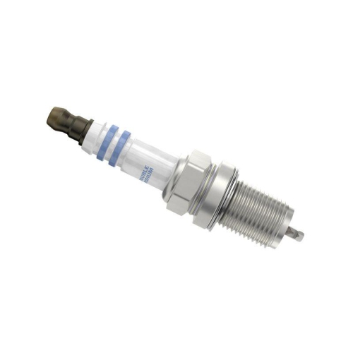 Z&uuml;ndkerze BOSCH 0 242 236 596 Double Iridium f&uuml;r HONDA JAGUAR MITSUBISHI KIA GEO