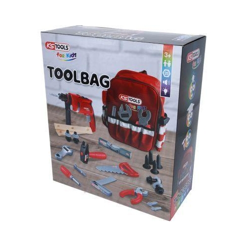 Werkzeug-Rucksack KS TOOLS 100201 f&uuml;r