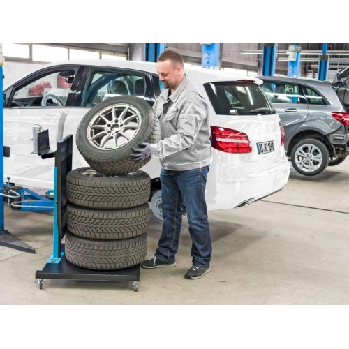 Arbeitstisch HAZET 167T für