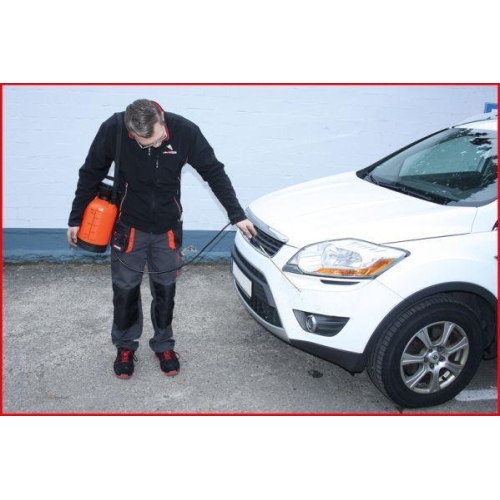 Pumpsprühflasche KS TOOLS 150.8261 für