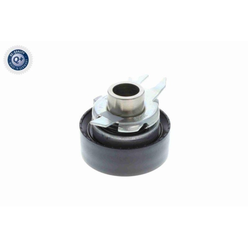 Spannrolle, Zahnriemen VAICO V10-2948 Q+, Erstausr&uuml;sterqualit&auml;t MADE IN GERMANY