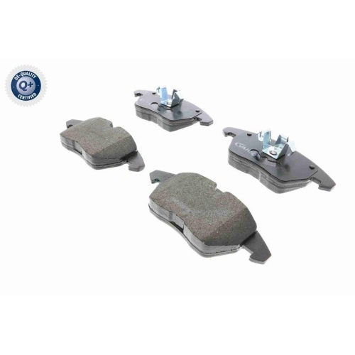 Bremsbelagsatz, Scheibenbremse VAICO V10-9888 Green Mobility Parts f&uuml;r AUDI SEAT