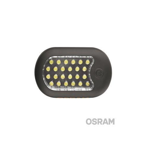 Handleuchte ams-OSRAM LEDIL202 LEDinspect MINI 125 für