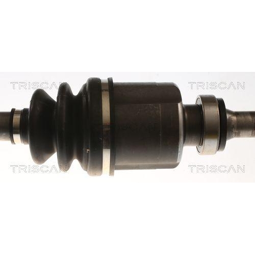 Antriebswelle TRISCAN 8540 10548 f&uuml;r CITRO&Euml;N OPEL PEUGEOT VAUXHALL