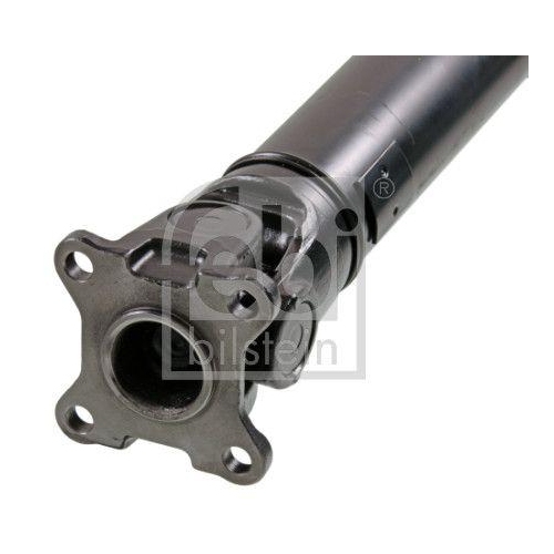 Gelenkwelle, Achsantrieb FEBI BILSTEIN 196040 für TOYOTA