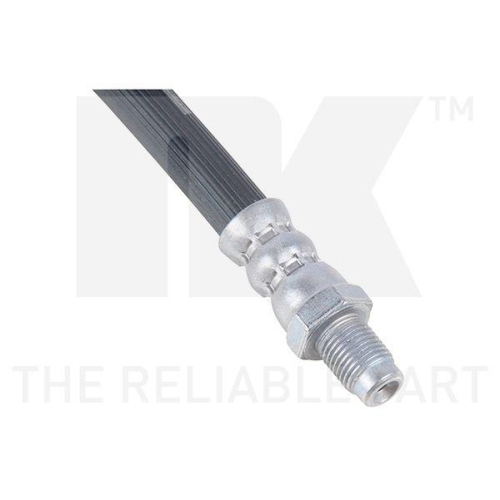 Bremsschlauch NK 853771 f&uuml;r CITRO&Euml;N FIAT PEUGEOT, Hinterachse links, au&szlig;en