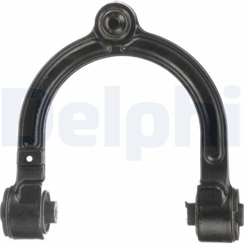 DELPHI TC5910 Lenker, Radaufh&auml;ngung f&uuml;r MERCEDES-BENZ, Vorderachse rechts, au&szlig;en