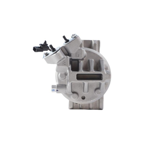 HELLA Kompressor, Klimaanlage 8FK 366 200-731 >>> Easy2Fit <<< f&uuml;r RENAULT