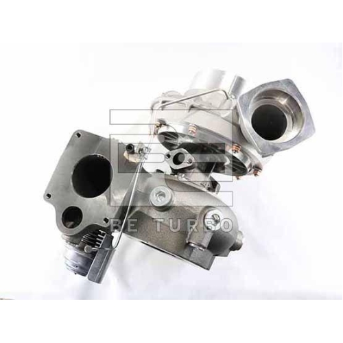 BE TURBO 129465 Lader, Aufladung f&uuml;r MTU