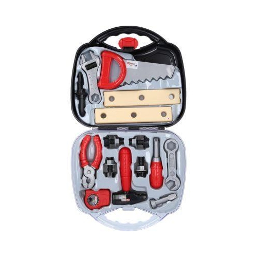 Werkzeugkoffer KS TOOLS 100203 für