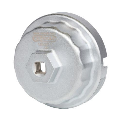 Ölfilterschlüssel KS TOOLS 150.9211 für