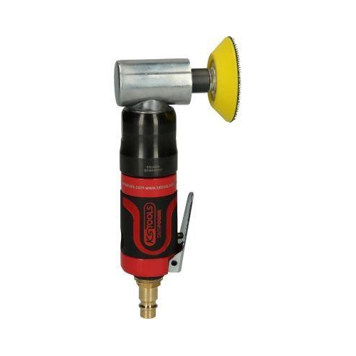 Polieranlage KS TOOLS 515.5590 f&uuml;r