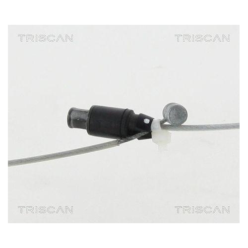 Gaszug TRISCAN 8140 18301 f&uuml;r KIA