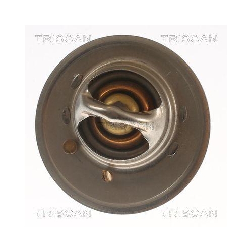 Thermostat, K&uuml;hlmittel TRISCAN 8620 5791 f&uuml;r FORD MAZDA