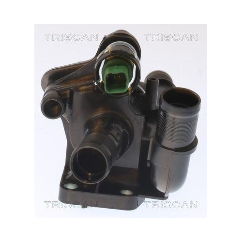 Thermostat, K&uuml;hlmittel TRISCAN 8620 25183 f&uuml;r ALFA ROMEO BMW CITRO&Euml;N FIAT FORD