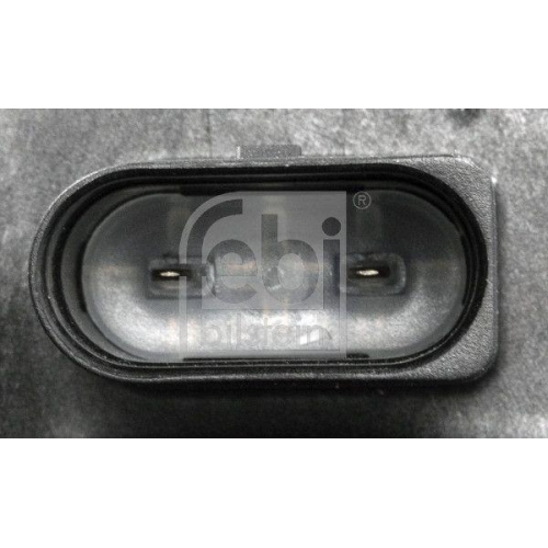 FEBI BILSTEIN Ausgleichsbehälter, Kühlmittel 188339 für BMW