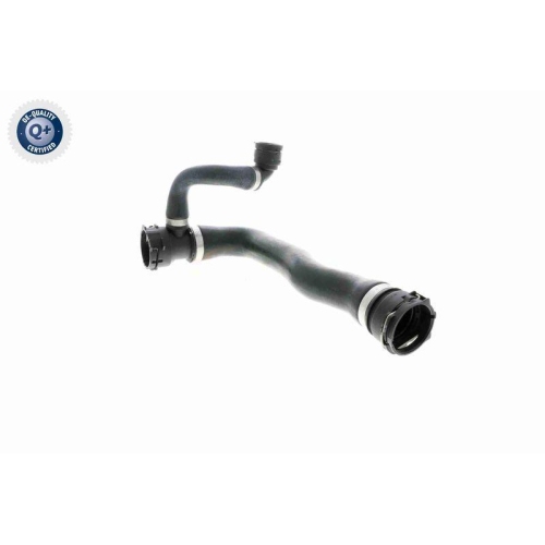 Kühlerschlauch VAICO V20-1284 Q+, Erstausrüsterqualität für BMW, links oben