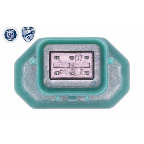 Bremslichtschalter VEMO V52-73-0054 EXPERT KITS + für HYUNDAI, Fußraum