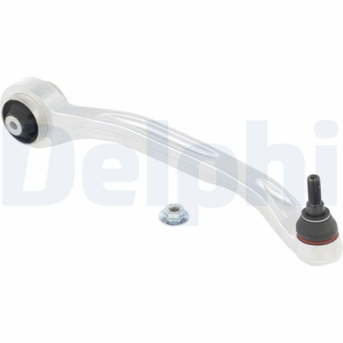 DELPHI TC1880 Lenker, Radaufh&auml;ngung f&uuml;r AUDI, Vorderachse rechts, au&szlig;en, hinten