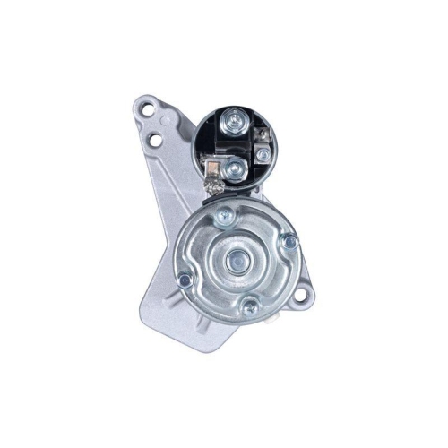 HELLA Starter 8EA 011 613-391 f&uuml;r MERCEDES-BENZ MITSUBISHI RENAULT DACIA SMART