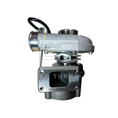 BE TURBO 130626 Lader, Aufladung f&uuml;r JCB