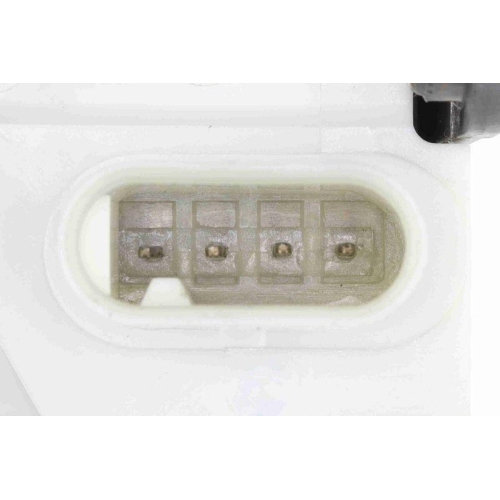VEMO T&uuml;rschloss links und rechts hinten V30-85-0042 + V30-85-0043 f&uuml;r MERCEDES-BENZ