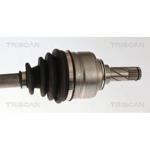 TRISCAN 8540 24638 Antriebswelle f&uuml;r OPEL VAUXHALL, Vorderachse rechts