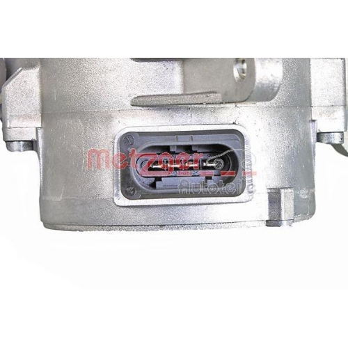 Wasserpumpe, Motork&uuml;hlung METZGER 4007003 ORIGINAL ERSATZTEIL f&uuml;r BMW