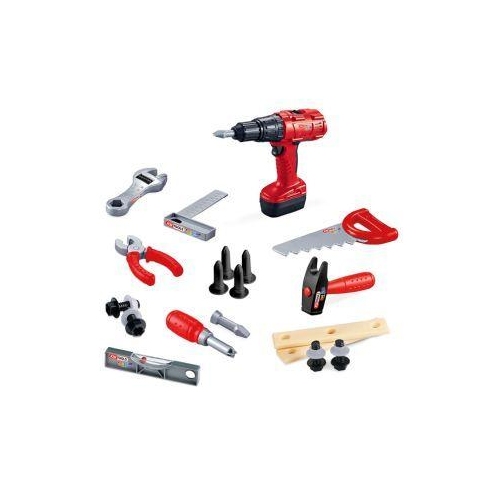 Werkzeugtasche KS TOOLS 100204 f&uuml;r