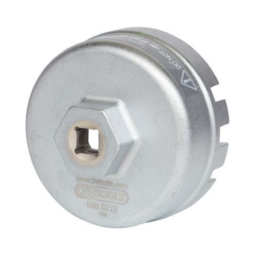 Ölfilterschlüssel KS TOOLS 150.9212 für