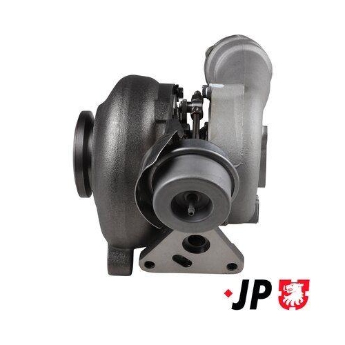 Lader, Aufladung JP GROUP 1117401600 JP für VW VAG