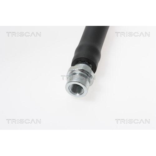 Bremsschlauch TRISCAN 8150 16375 für JAGUAR, Hinterachse