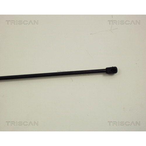 Gasfeder, Koffer-/Laderaum TRISCAN 8710 23203 f&uuml;r MERCEDES-BENZ