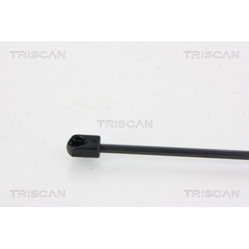 Gasfeder, Koffer-/Laderaum TRISCAN 8710 24238 f&uuml;r OPEL VAUXHALL, hinten links