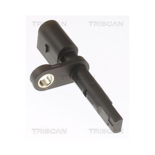 Sensor, Raddrehzahl TRISCAN 8180 29223 f&uuml;r AUDI VW, Hinterachse
