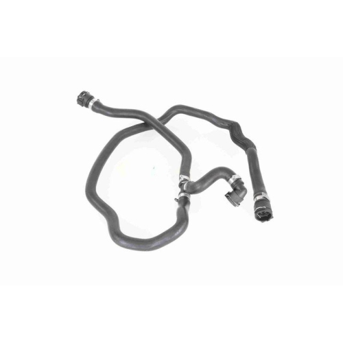 K&uuml;hlerschlauch VAICO V20-1286 Q+, Erstausr&uuml;sterqualit&auml;t f&uuml;r BMW, Auslassseite