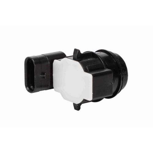 Sensor, Einparkhilfe VEMO V58-72-0025 Green Mobility Parts für TESLA, hinten