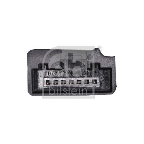 FEBI BILSTEIN Türschloss 197577 febi Plus für AUDI SEAT SKODA VW CUPRA