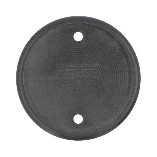 Aufnahmeerweiterung, Hebeb&uuml;hne KS TOOLS 160.0589 f&uuml;r